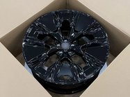 BMW X3 G01 2018– Kované disky OEM R22 V1 (4 ks) fotografie 3