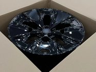BMW X3 G01 2018– Kované disky OEM R22 V1 (4 ks) fotografie 5