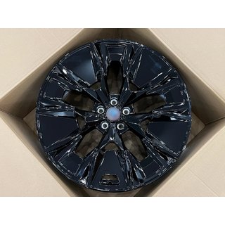 Kované disky OEM R22 V1 (4 ks) fotografie 2