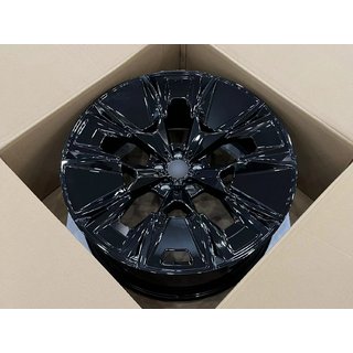 Kované disky OEM R22 V1 (4 ks) fotografie 3