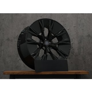 Kované disky OEM R22 V1 (4 ks) fotografie 1