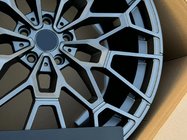 BMW X5 G05 2019–2026 Kované disky OEM R22 (4 ks) fotografie 6