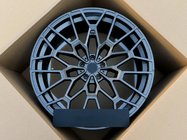 BMW X5 G05 2019–2026 Kované disky OEM R22 (4 ks) fotografie 2