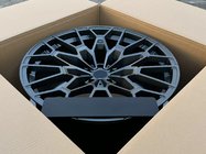 BMW X5 G05 2019–2026 Kované disky OEM R22 (4 ks) fotografie 5