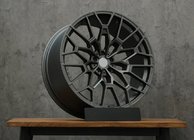 BMW X5 G05 2019–2026 Kované disky OEM R22 (4 ks) fotografie 1