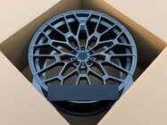 BMW X5 G05 2019–2026 Kované disky OEM R22 (4 ks) fotografie 3