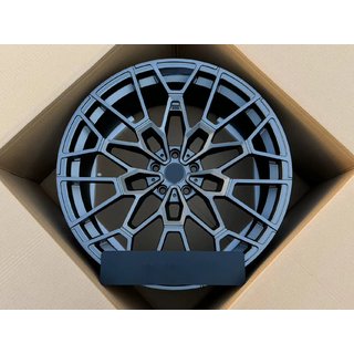Kované disky OEM R22 (4 ks) BMW X5 G05 2019–2026 fotografie 2