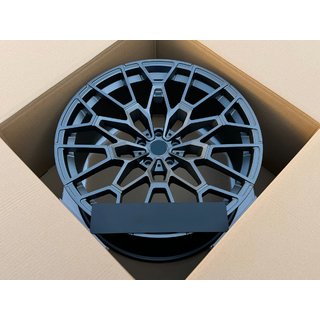 Kované disky OEM R22 (4 ks) BMW X5 G05 2019–2026 fotografie 3