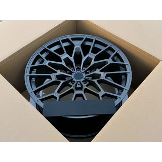 Kované disky OEM R22 (4 ks) BMW X5 G05 2019–2026 fotografie 4