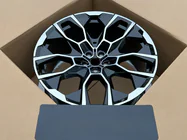 BMW X7 G07 2019– Kované disky OEM R22 V7 (4 ks) fotografie 2