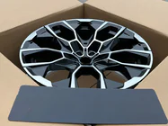 BMW X7 G07 2019– Kované disky OEM R22 V7 (4 ks) fotografie 4