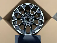 BMW X7 G07 2019– Kované disky OEM R22 V7 (4 ks) fotografie 1