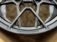 BMW řada 7 G70/G71 2022– Kované disky OEM R22 V7 (4 ks) fotografie 4