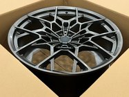 BMW řada 7 G70/G71 2022– Kované disky OEM R22 V7 (4 ks) fotografie 10