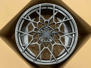 BMW řada 7 G70/G71 2022– Kované disky OEM R22 V7 (4 ks) fotografie 13