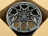 BMW řada 7 G70/G71 2022– Kované disky OEM R22 V7 (4 ks) fotografie 12