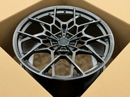 BMW řada 7 G70/G71 2022– Kované disky OEM R22 V7 (4 ks) fotografie 11