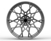 BMW řada 7 G70/G71 2022– Kované disky OEM R22 V7 (4 ks) fotografie 15