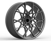 BMW řada 7 G70/G71 2022– Kované disky OEM R22 V7 (4 ks) fotografie 1