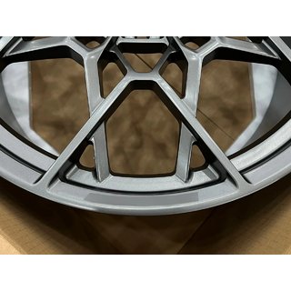 Kované disky OEM R22 V7 (4 ks) BMW řada 7 G70/G71 2022– fotografie 4
