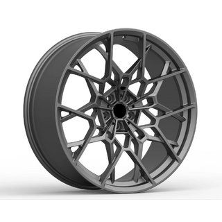 Kované disky OEM R22 V7 (4 ks) BMW řada 7 G70/G71 2022– fotografie 1