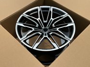 BMW X6 G06 2019–2027 Kované disky OEM R21 V1 (4 ks) fotografie 2