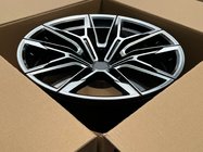 BMW X6 G06 2019–2027 Kované disky OEM R21 V1 (4 ks) fotografie 3