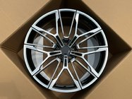 BMW X6 G06 2019–2027 Kované disky OEM R21 V1 (4 ks) fotografie 1