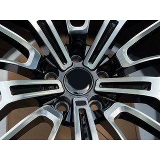 Kované disky OEM R21 V1 (4 ks) BMW X6 G06 2019–2027 fotografie 4