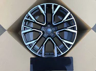 BMW X5 G05 2019–2026 Kované disky OEM R21 V2 (4 ks) fotografie 1