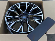 BMW X5 G05 2019–2026 Kované disky OEM R21 V2 (4 ks) fotografie 3