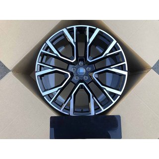 Kované disky OEM R21 V2 (4 ks) BMW X5 G05 2019–2026 fotografie 1