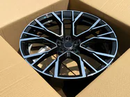 BMW X6 G06 2019–2027 Kované disky OEM R21 V2 (4 ks) fotografie 1