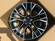BMW X6 G06 2019–2027 Kované disky OEM R21 V2 (4 ks) fotografie 3