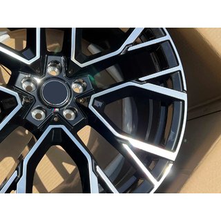 Kované disky OEM R21 V2 (4 ks) BMW X6 G06 2019–2027 fotografie 2
