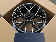 BMW řada 7 G11/G12 2015–2022 Kované disky OEM R24 (4 ks) fotografie 3