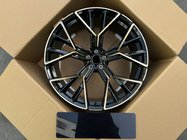 BMW řada 7 G11/G12 2015–2022 Kované disky OEM R24 (4 ks) fotografie 1