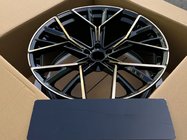 BMW řada 7 G11/G12 2015–2022 Kované disky OEM R24 (4 ks) fotografie 4