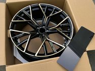 BMW řada 7 G11/G12 2015–2022 Kované disky OEM R24 (4 ks) fotografie 2
