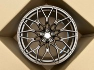 BMW řada 3 G20/G21 2018– Kované disky OEM R20/R21 V1 (sada 4 ks) fotografie 1