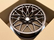 BMW řada 3 G20/G21 2018– Kované disky OEM R20/R21 V1 (sada 4 ks) fotografie 4