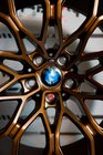 BMW řada 3 G20/G21 2018– Kované disky OEM R20/R21 V1 (sada 4 ks) fotografie 18