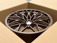 BMW řada 3 G20/G21 2018– Kované disky OEM R20/R21 V1 (sada 4 ks) fotografie 5