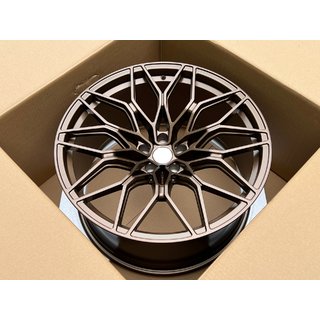 Kované disky OEM R20/R21 V1 (sada 4 ks) fotografie 4