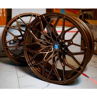 Kované disky OEM R20/R21 V1 (sada 4 ks) fotografie 2