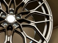 BMW řada 4 G22/23/26 2020– Kované disky OEM R20/R21 (4 ks) fotografie 13