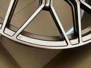 BMW řada 4 G22/23/26 2020– Kované disky OEM R20/R21 (4 ks) fotografie 15