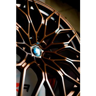 Kované disky OEM R20/R21 (4 ks) BMW řada 4 G22/23/26 2020– fotografie 4