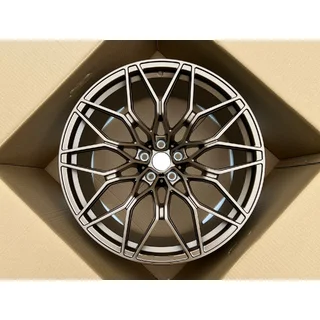Kované disky OEM R20/R21 (4 ks) BMW řada 4 G22/23/26 2020– fotografie 1