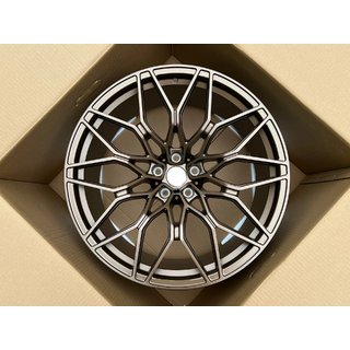 Kované disky OEM R20/R21 (4 ks) BMW řada 4 G22/23/26 2020– fotografie 1